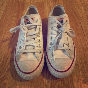Converse Chuck Taylor All Star - Size 5 M / 7 W